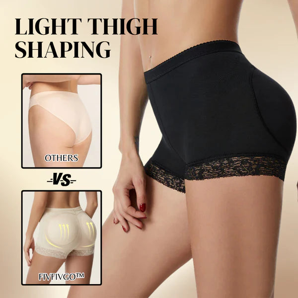 Butt Lifter Shorts Body Shaper Enhancer Panties