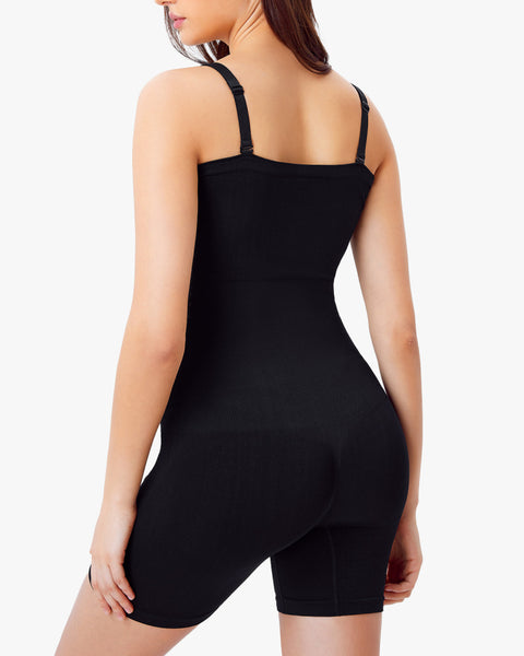 Shapewear Tummy Control Butt Lifter Body Shaper Strapless Bodysuits