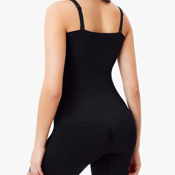 Shapewear Tummy Control Butt Lifter Body Shaper Strapless Bodysuits