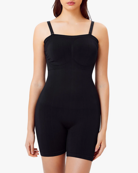 Shapewear Tummy Control Butt Lifter Body Shaper Strapless Bodysuits