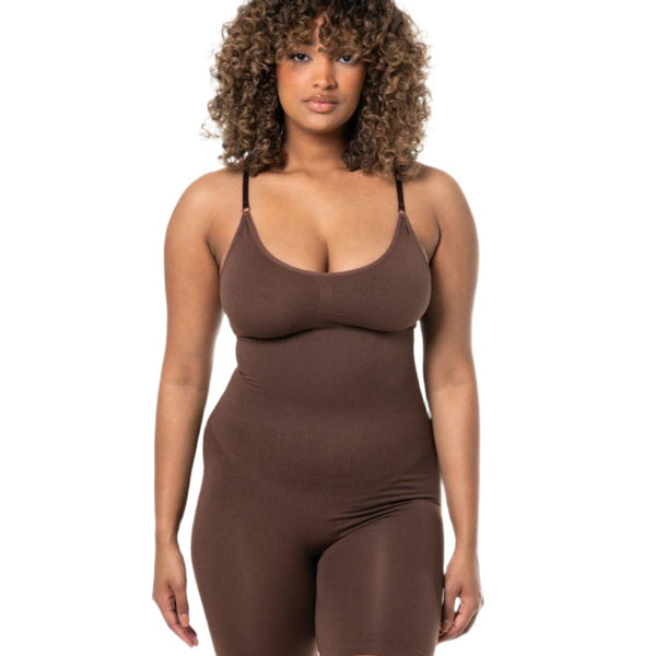 Sculpting Shapewear Bodysuit