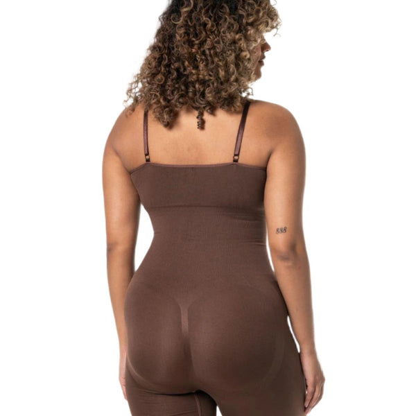 Sculpting Shapewear Bodysuit