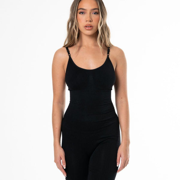 Sculpting Shapewear Bodysuit