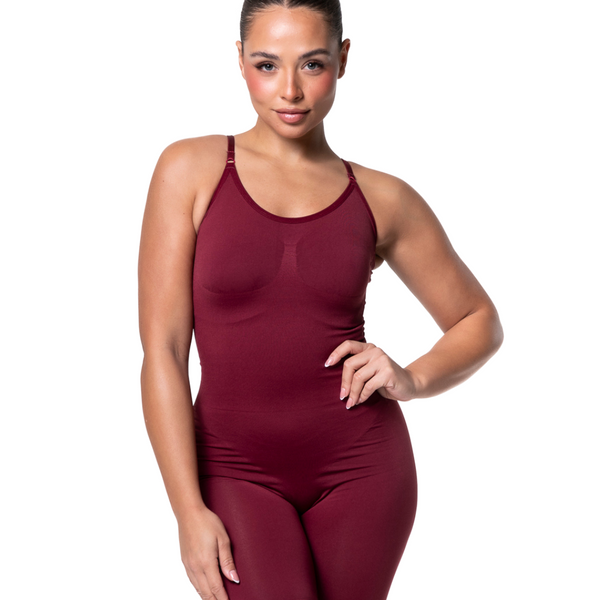 Sculpting Shapewear Bodysuit