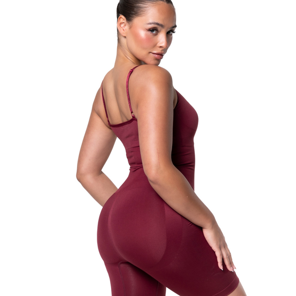 Sculpting Shapewear Bodysuit